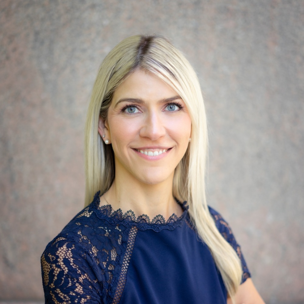 Meet your Posher, Merrily